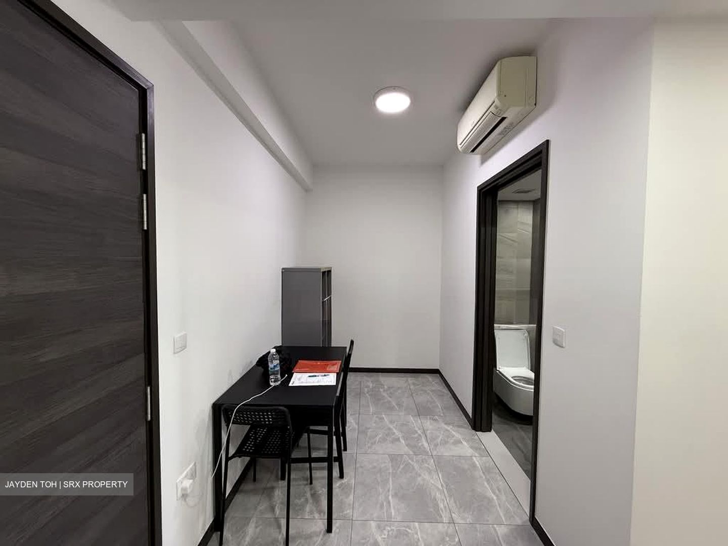 The Poiz Residences (D13), Apartment #572176461